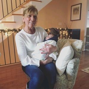 Meet your Posher, Kathy